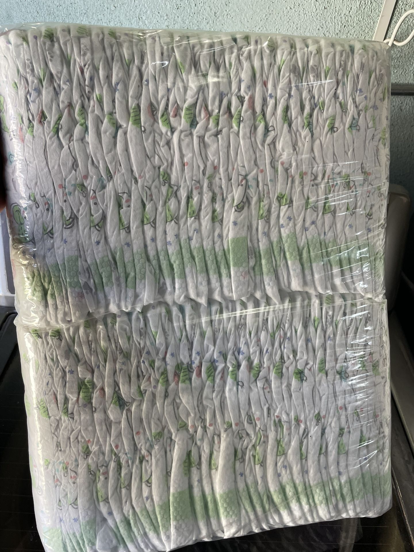 Diapers