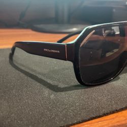 Dolce&Gabana Unisex sunglasses 