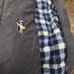 Very nice camping sleeping bag only $20 firm