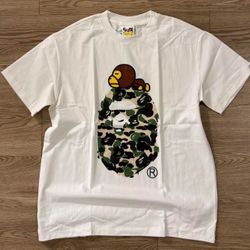 Bape T Shirt