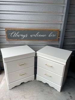 Nightstands