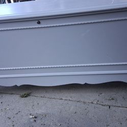 Cedar Chest