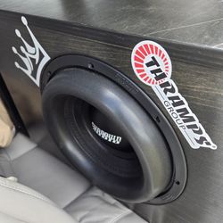 $1200 12" SUNDOWN