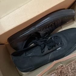 Vans Women’s Size 7/men’s Size 5 1/2