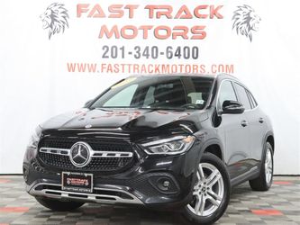 2022 Mercedes-Benz GLA 250