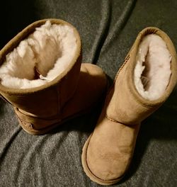 UGG Boats