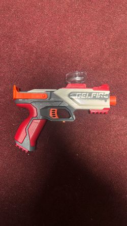 Nerf Gelfire