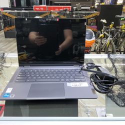Lenovo IP Flex 5 Chrome 