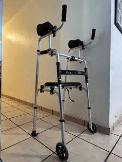 Upright Walker