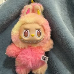 Labubu V3 Loyalty