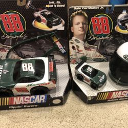 Dale Earnhardt Jr Toys And Die Cast