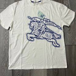 Burberry t shirt 