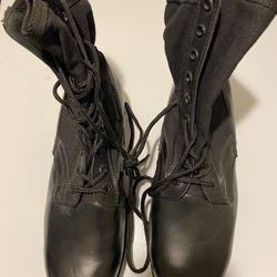 Army Boots 