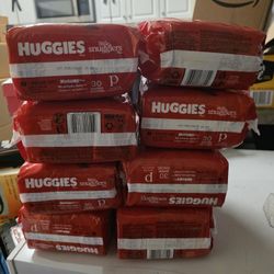 Diapers