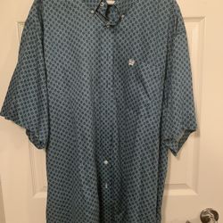 Men’s Cinch Shirt 