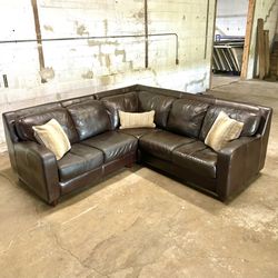 Sectional Couch 