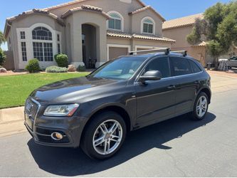 2014 Audi Q5