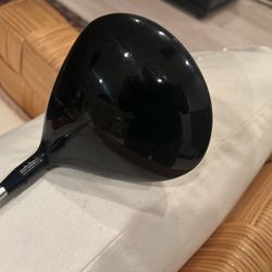 Titliest TSi2 Driver