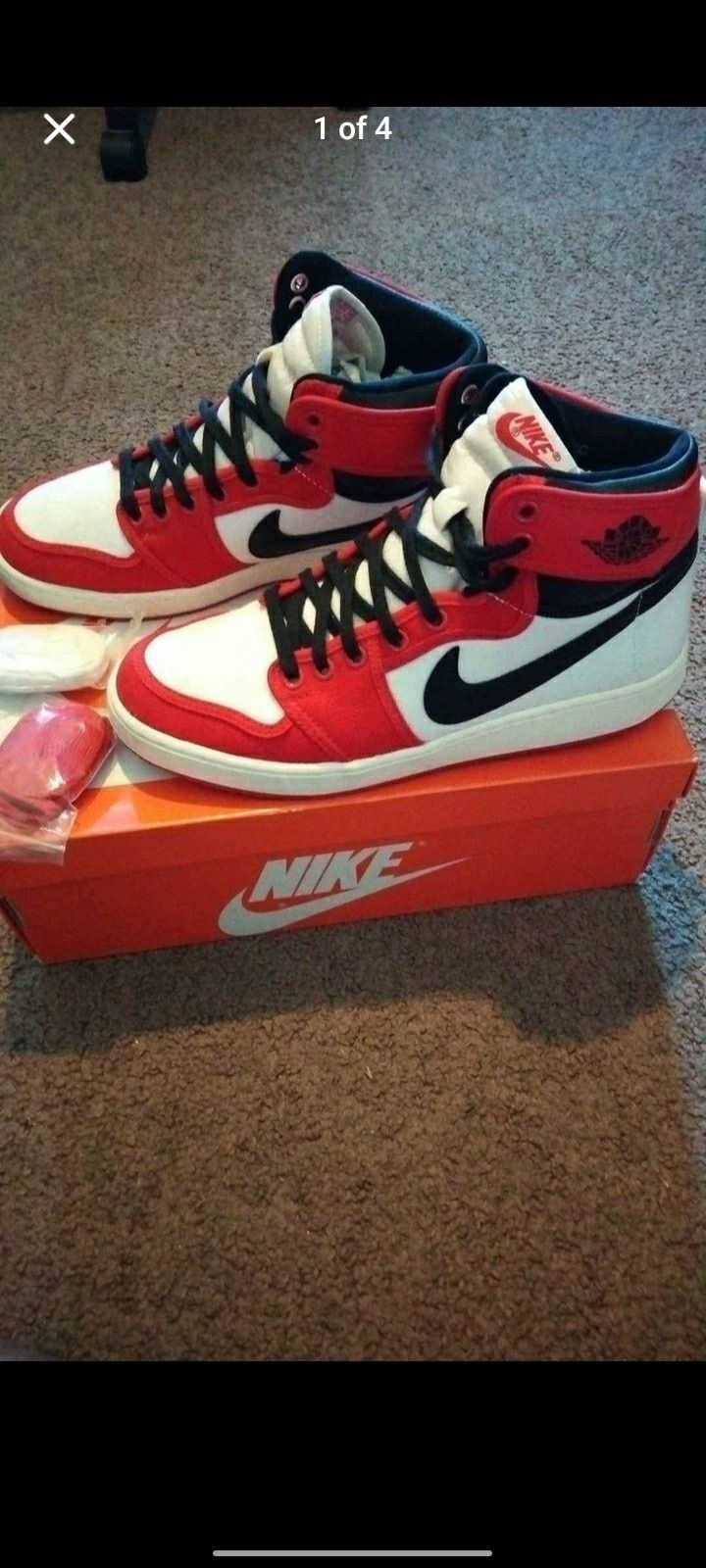 Jordan 1 Retro
