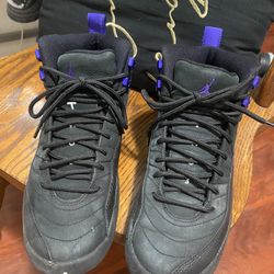 Jordan 12s