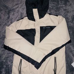 Columbia Mens Tipton Peak™ li Insulated Jacket