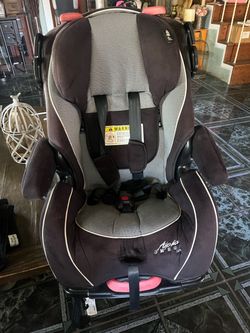 Car seat