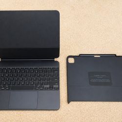 Apple Magic Keyboard