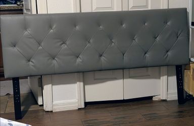 Headboard