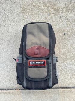Veto Pro Pac Tech Series MB2 Tool Bag $50