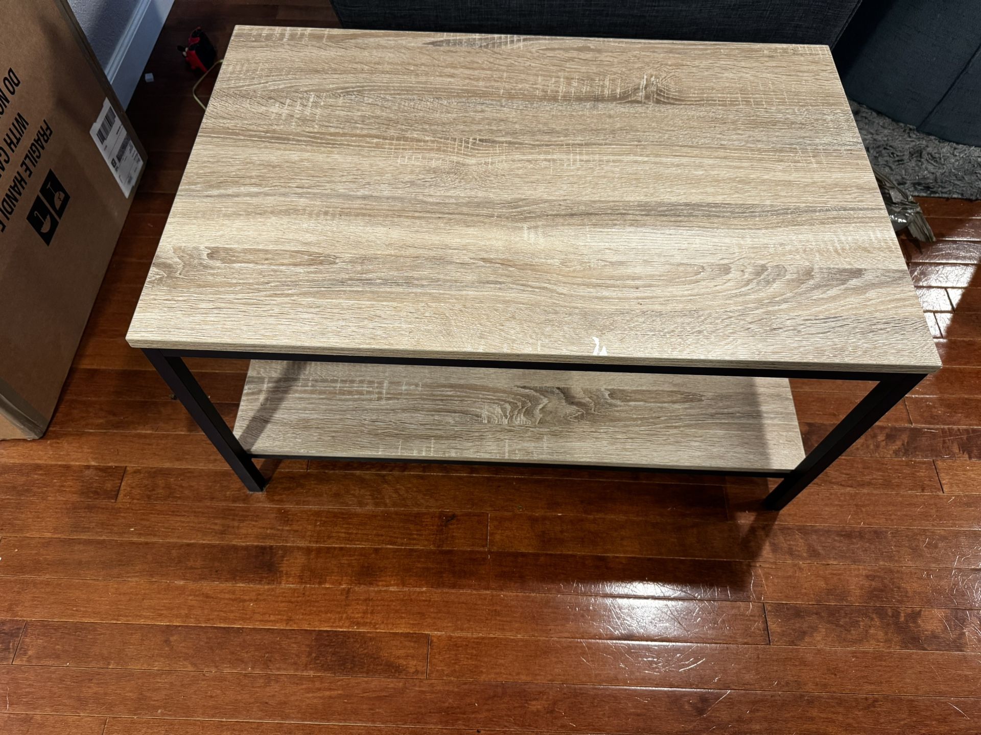 small coffe table