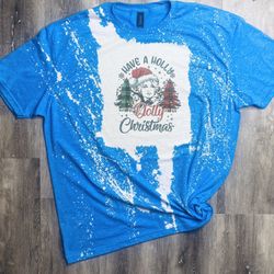 XL Holly Dolly Christmas 