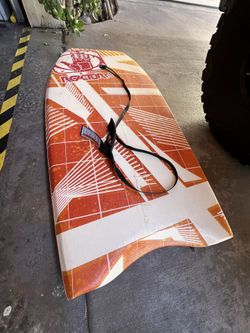 Bodyboard