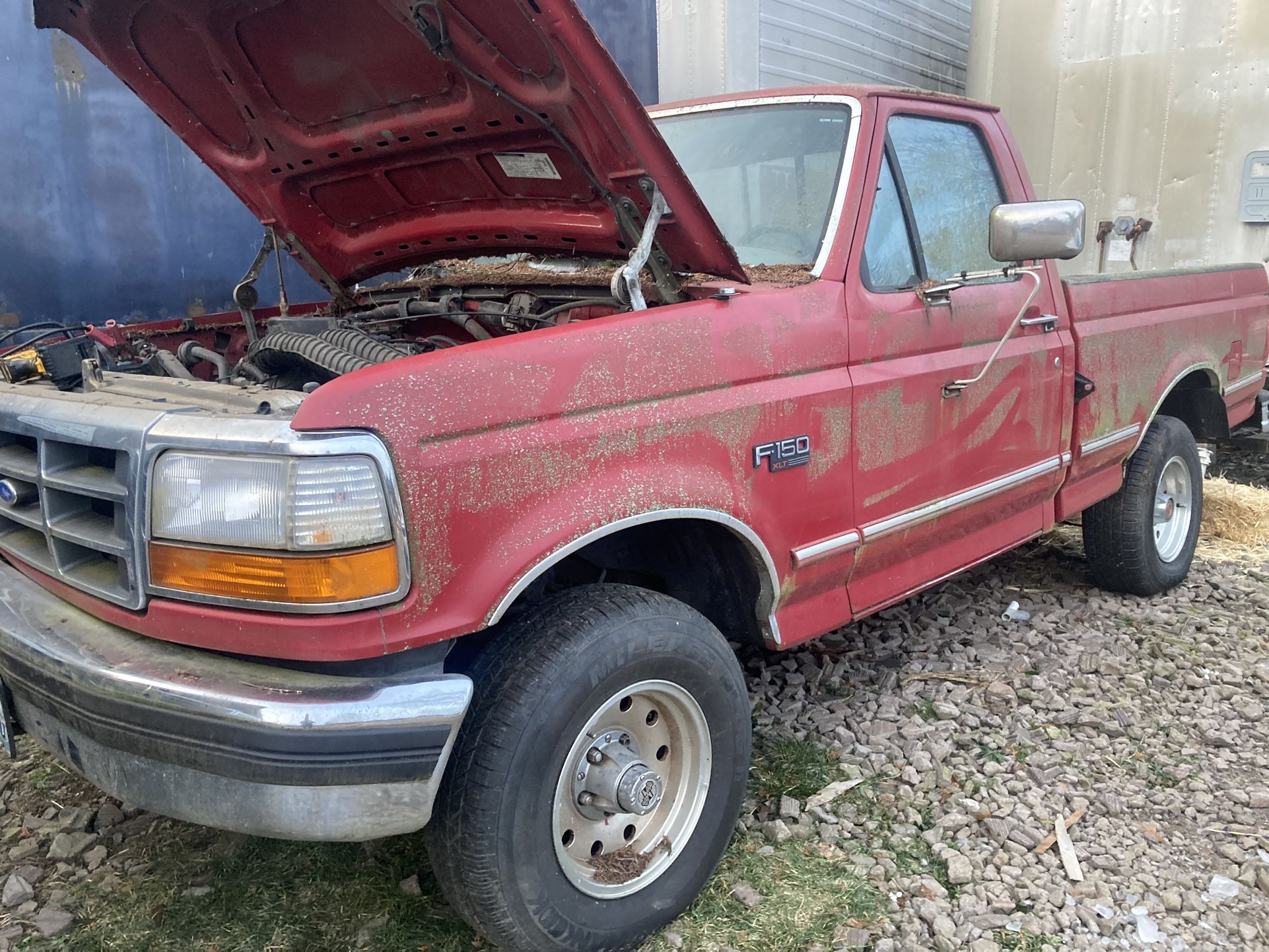 1994 Ford F150 for Sale in Auburn, WA OfferUp
