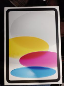 Apple iPad a16 128 gb