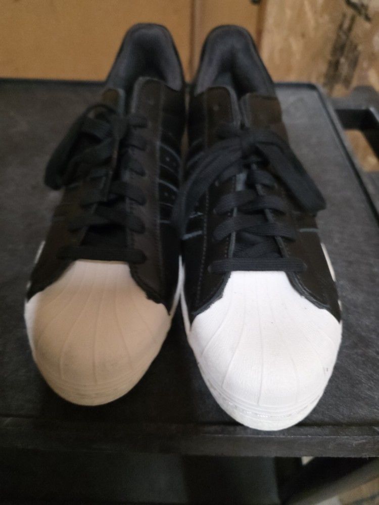 Adidas Men Tennis Shoes Size 14 $20