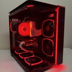 Custom Budget Gaming Pc for 1080p. Fortnite, Valorant, Warzone, GTA. GTX 1080