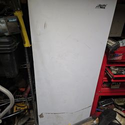 Freezer 