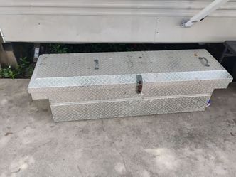 Tool box