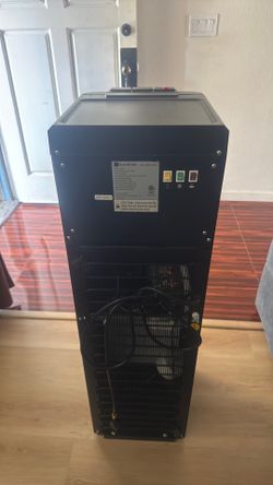 Water dispenser