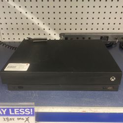 Xbox One  System 