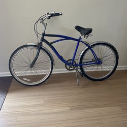 Huffy bike