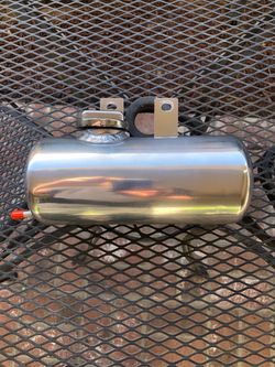 DAX CT70, CT90 Auxiliary Fuel Tank