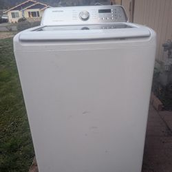 Samsung Washer