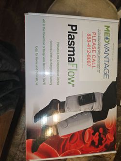 MedVantage Compressions