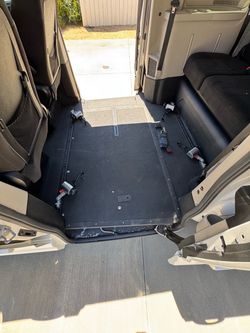 2013 Dodge Grand Caravan