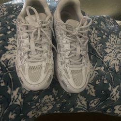 Nike Dé Mujer 