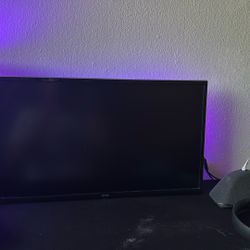 Gaming Monitor 100hz 1ms Responsive Time