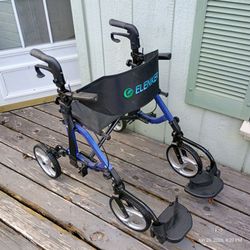 Transportation Wheelchair/Walker