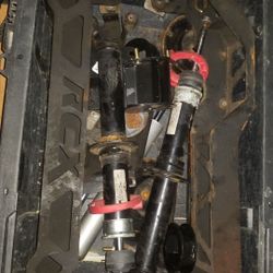 2014 dodge ram 1500 parts