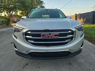 2019 GMC terrain